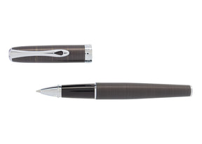 Diplomat Excellence A2 Oxyd Iron Rollerball