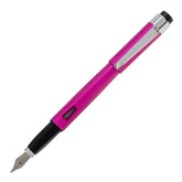 Diplomat Magnum Hot Pink Fountain