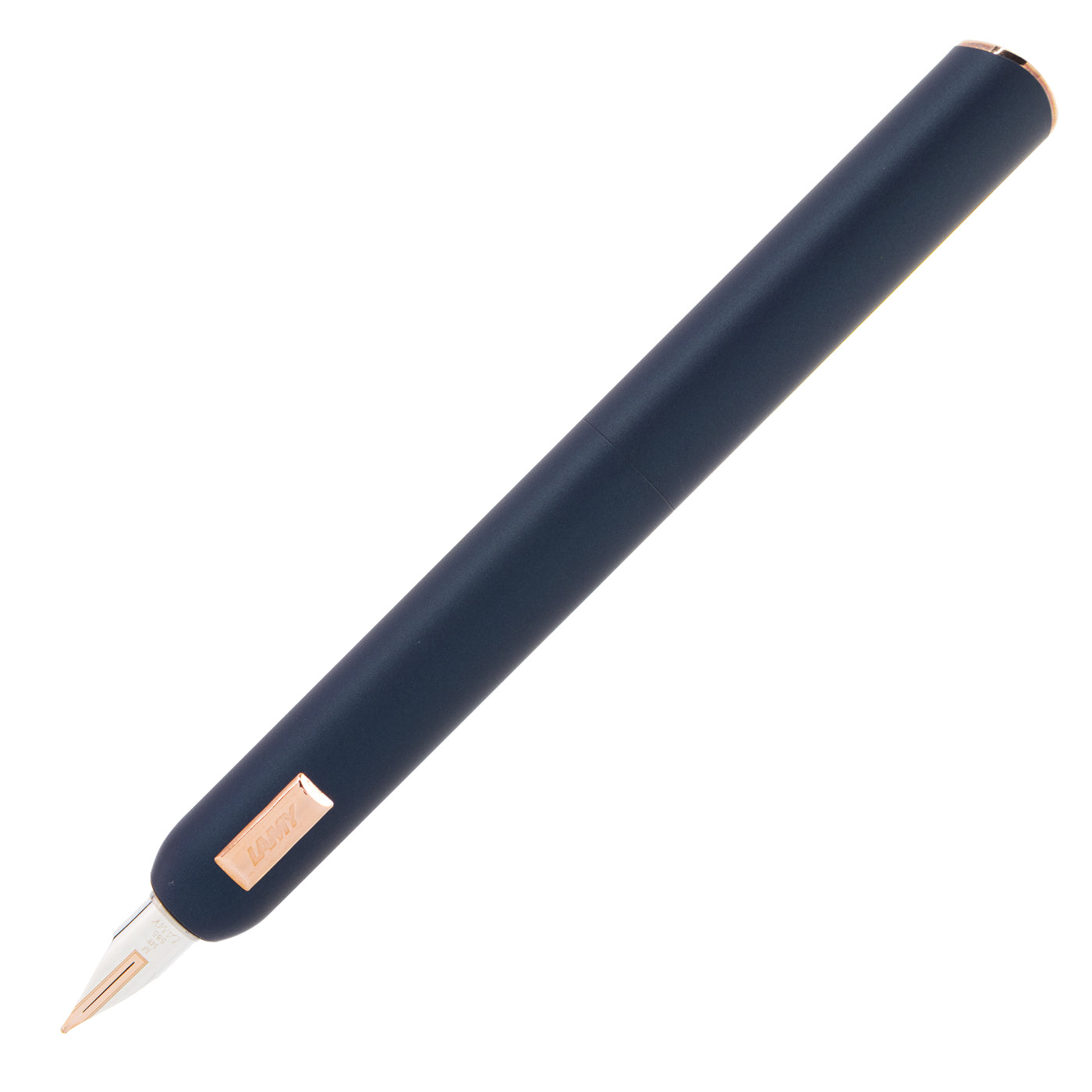 Lamy Dialog CC Dark Blue