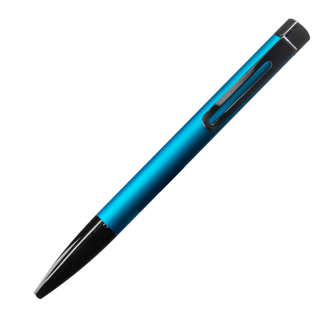 Monteverde Ritma Turquoise Ballpoint