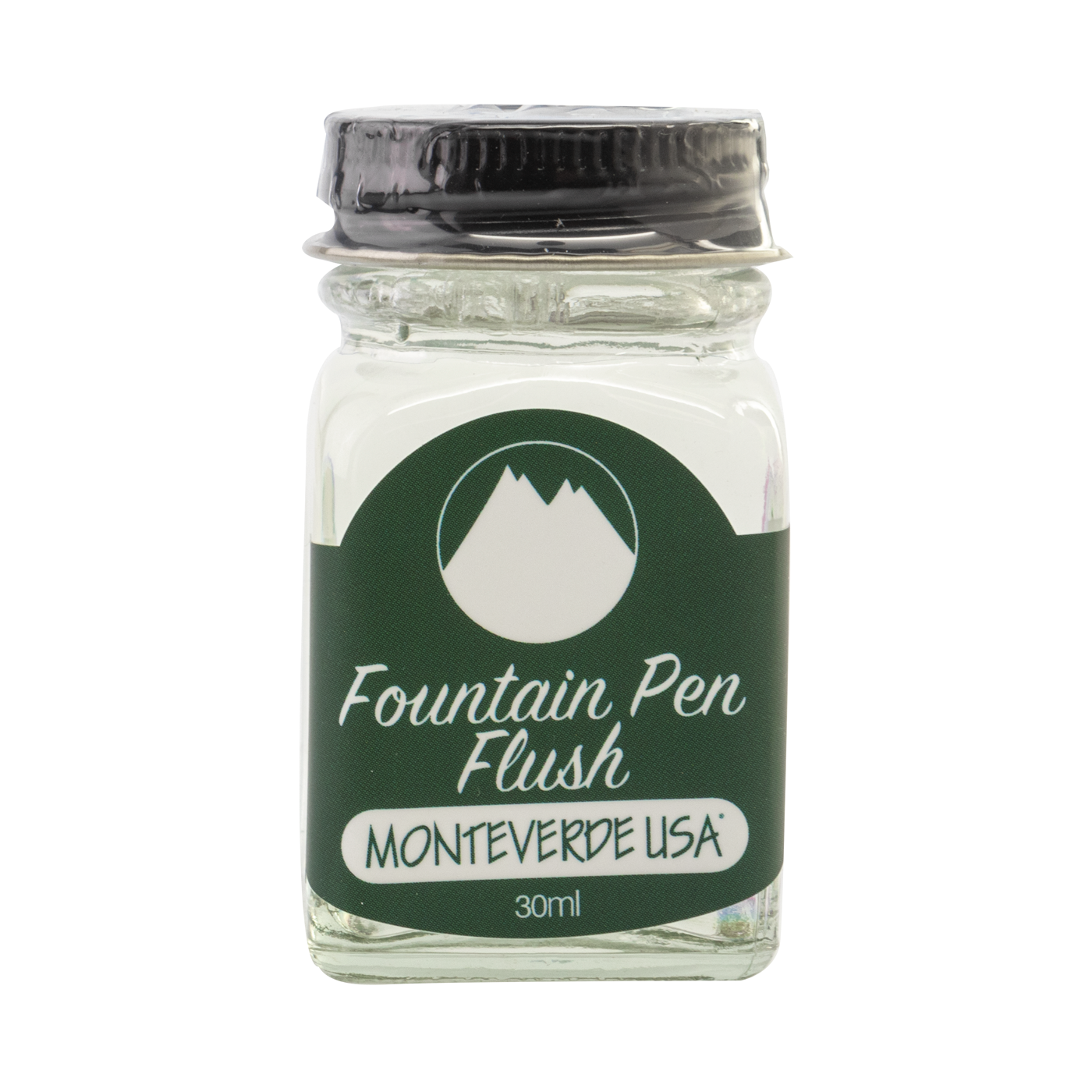 Monteverde Pen Flush