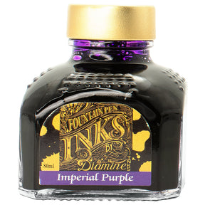 Diamine Imperial Purple