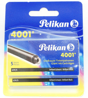 Pelikan 4001 Black Ink