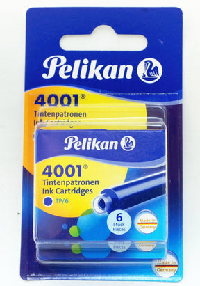 Pelikan 4001 Royal Blue Ink