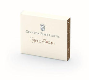 Faber-Castell Cognac Brown