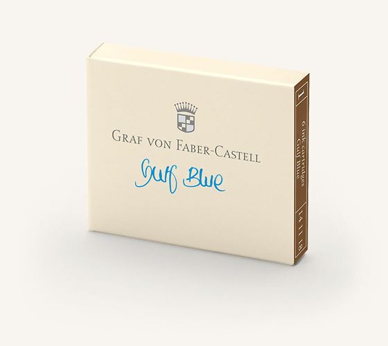 Faber-Castell Gulf Blue