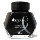 Waterman Intense Black Ink