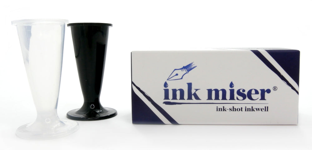 Ink Miser Ink Shot Inkwell