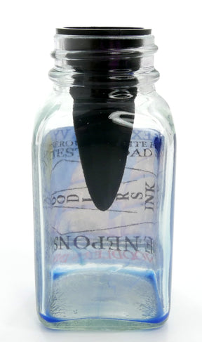 Ink Miser Intra-Bottle Inkwell - Black
