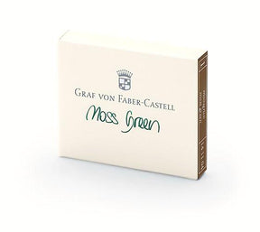 Faber-Castell Moss Green