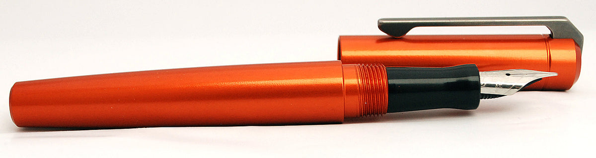 Karas Kustoms Ink Orange