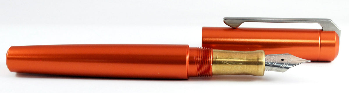 Karas Kustoms Ink Orange