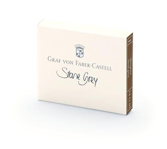 Faber-Castell Stone Grey