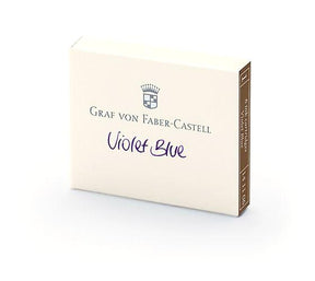 Faber-Castell Violet Blue
