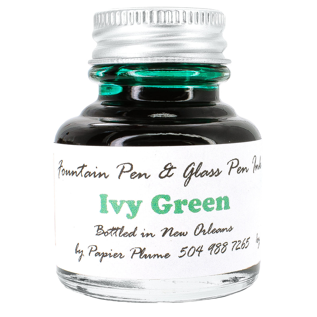 Papier Plume Ivy Green