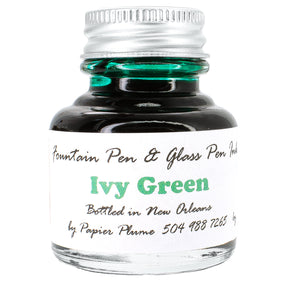 Papier Plume Ivy Green
