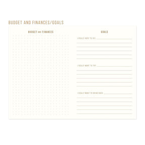DesignWorks Travel Notebook Set- "Adventure"