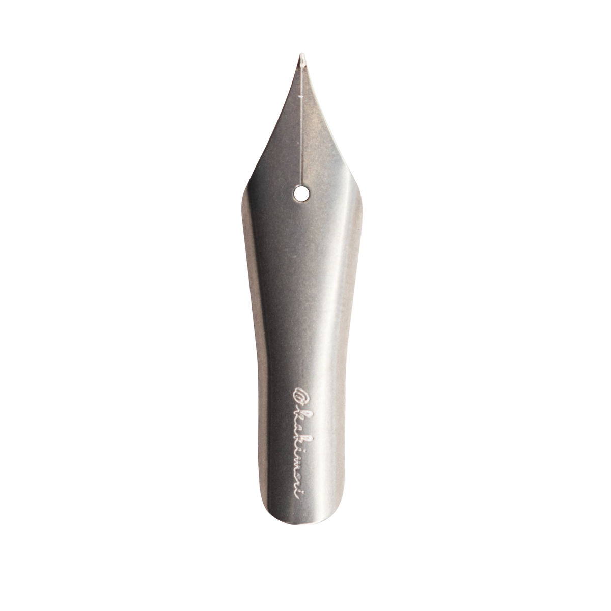 Kakimori Pen Nib - Stainless Steel