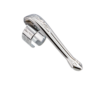 Kaweco Liliput Clip - Nostalgic Chrome
