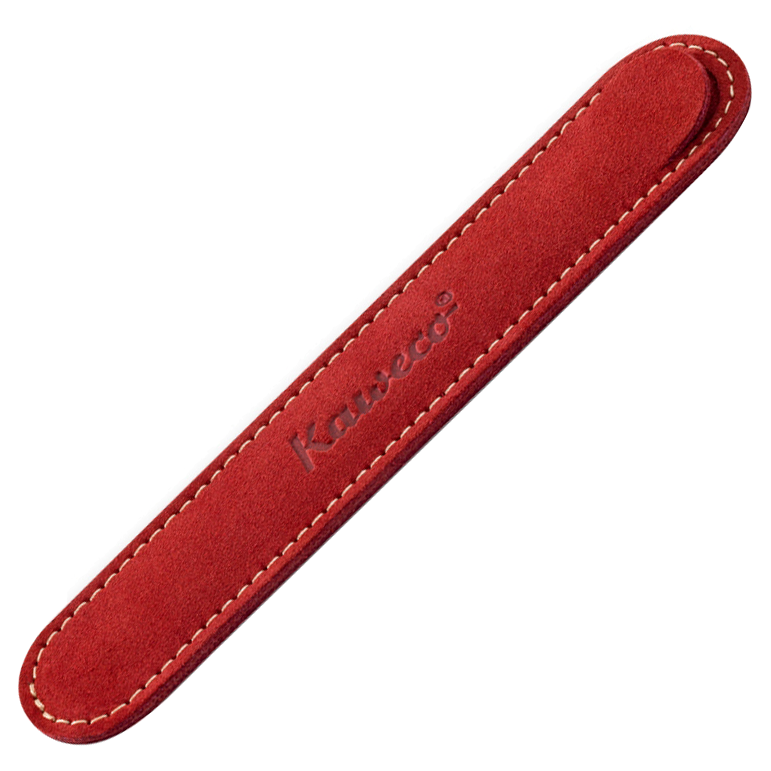 Kaweco Collection Special Red 1-Pen Pouch