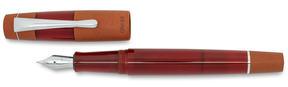 Opus 88 Koloro Red with Red