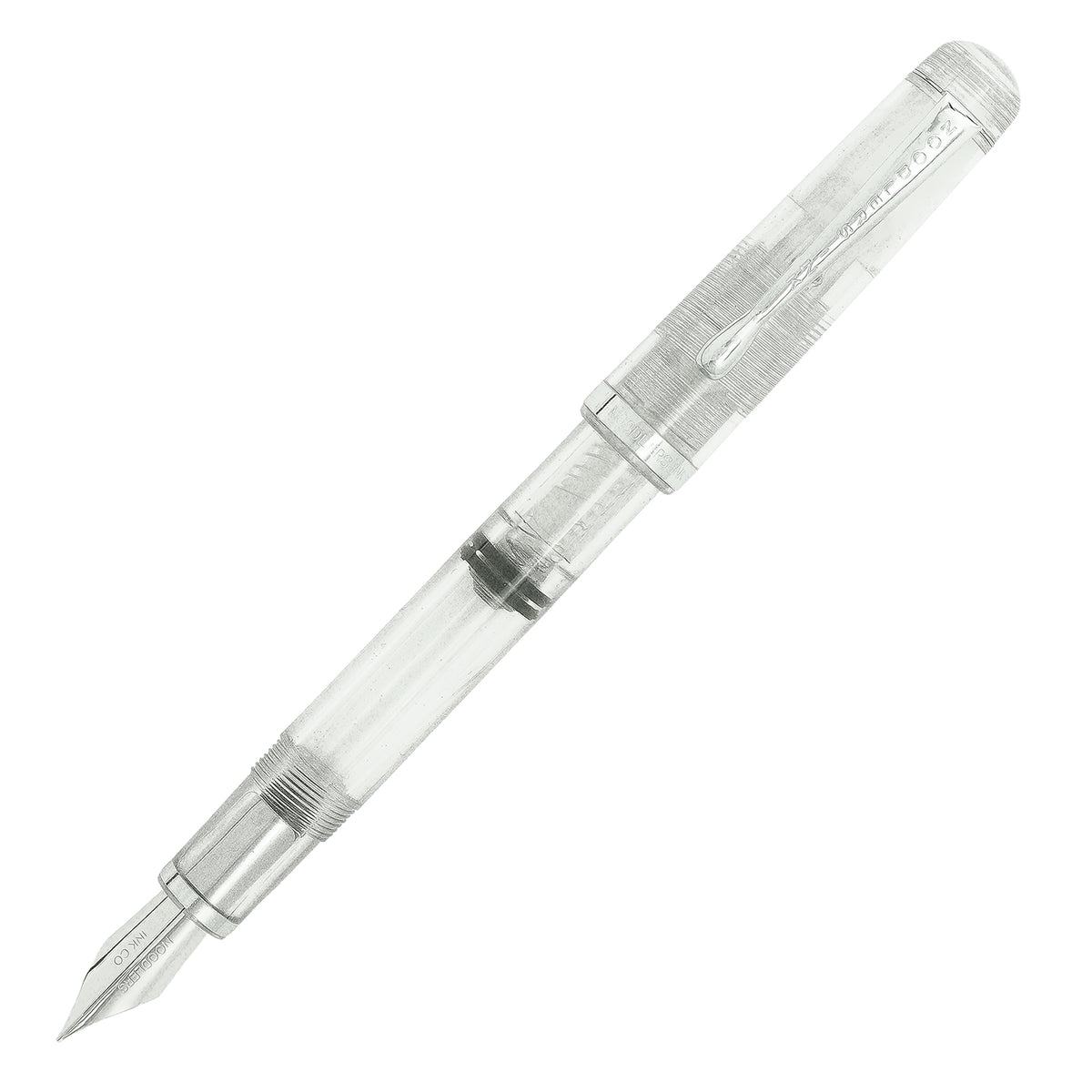 Noodler's Konrad Clear Demo Flex