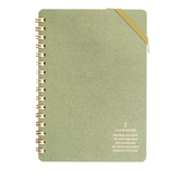 Kleid Kraft A6 Work Memo Pad