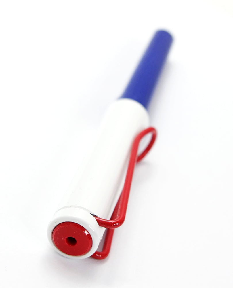 Lamy Safari USA Independence Fountain