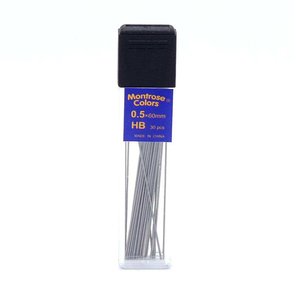 Montrose Colors  Pencil Lead 0.5mm