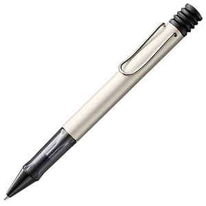 Lamy LX Ballpoint - PD/Palladium