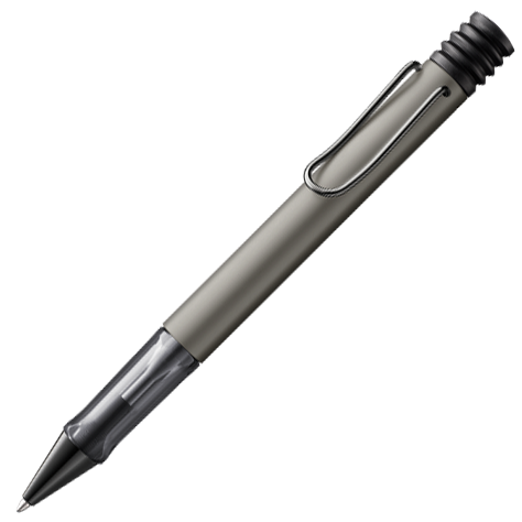 Lamy LX Ru/Ruthenium Ballpoint