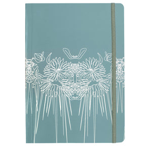 Clairefontaine Lalla A5 Softcover Journal