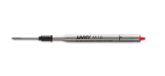 Lamy M16 Red Ballpoint Refill