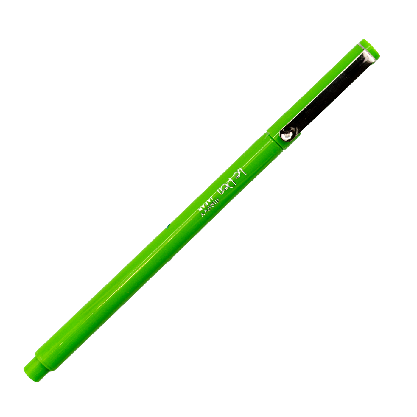 Marvy Le Pen Pens - Light Green