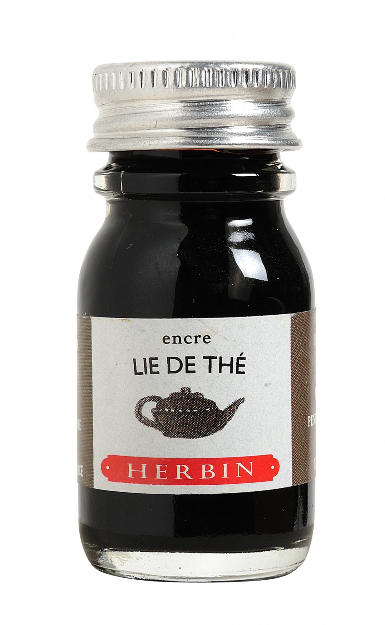 J Herbin Lie de Thé