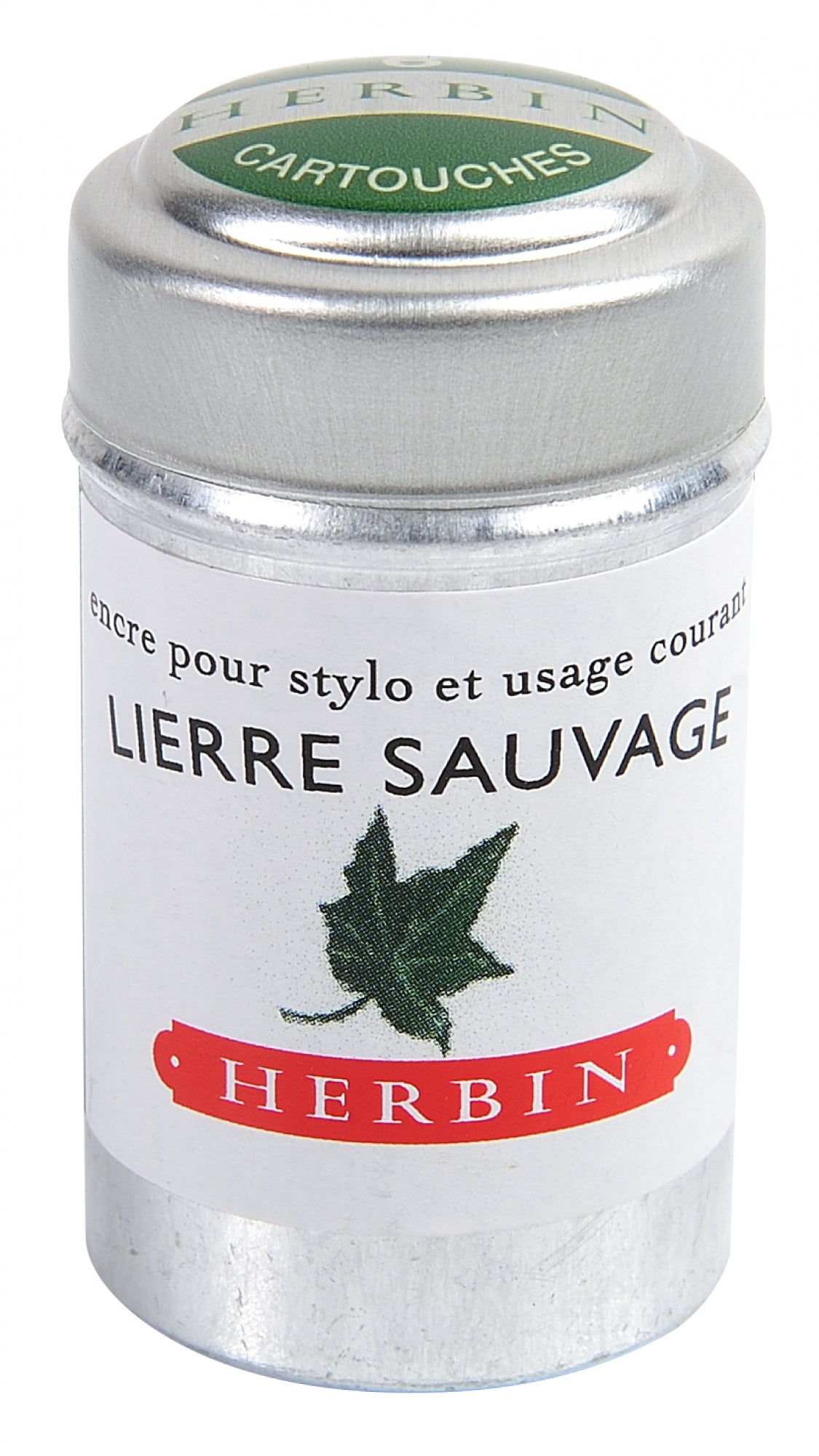 J Herbin Lierre Sauvage