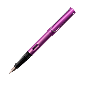 Lamy Al-Star Fountain - Lilac