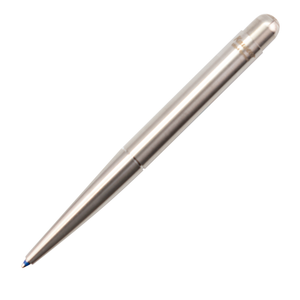 Kaweco Liliput Ballpoint - Stainless Steel Retractable