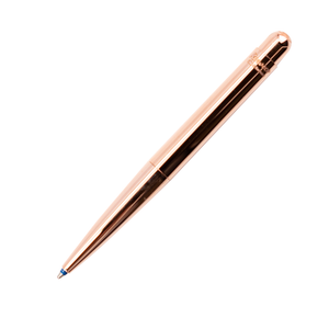 Kaweco Liliput Ballpoint - Copper Retractable