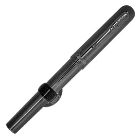 Conklin Mark Twain Crescent Filler Gunmetal Fountain (Limited Edition)