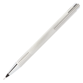 Lamy Logo Brushed Stainless Mechanical Pencil .5mm