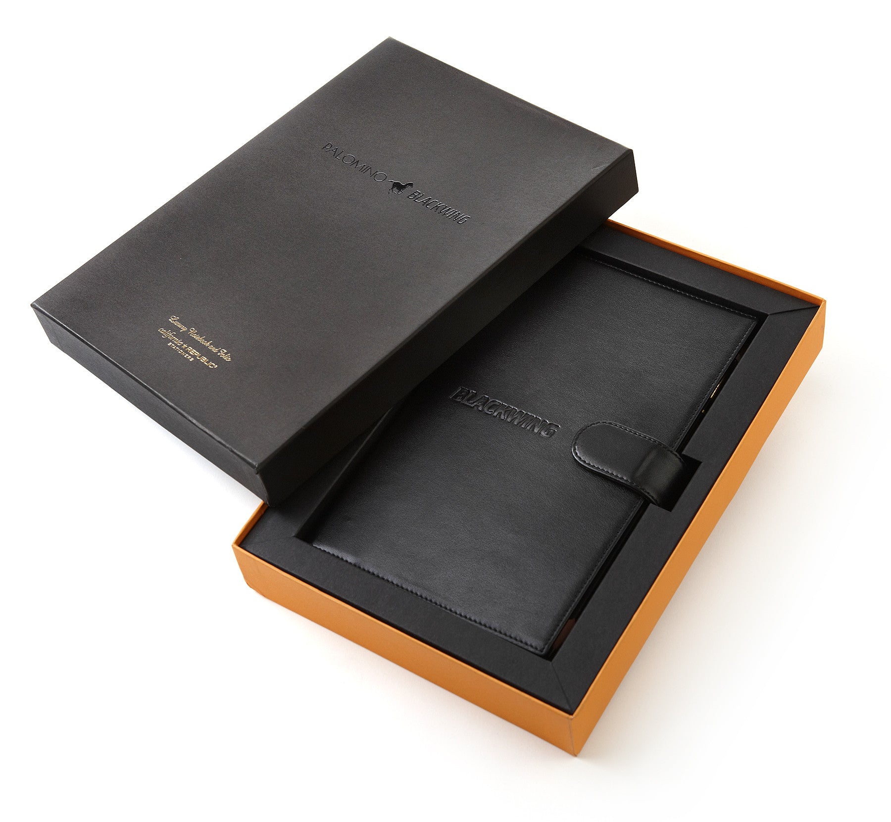 Palomino Blackwing Medium Luxury Notebook and Folio