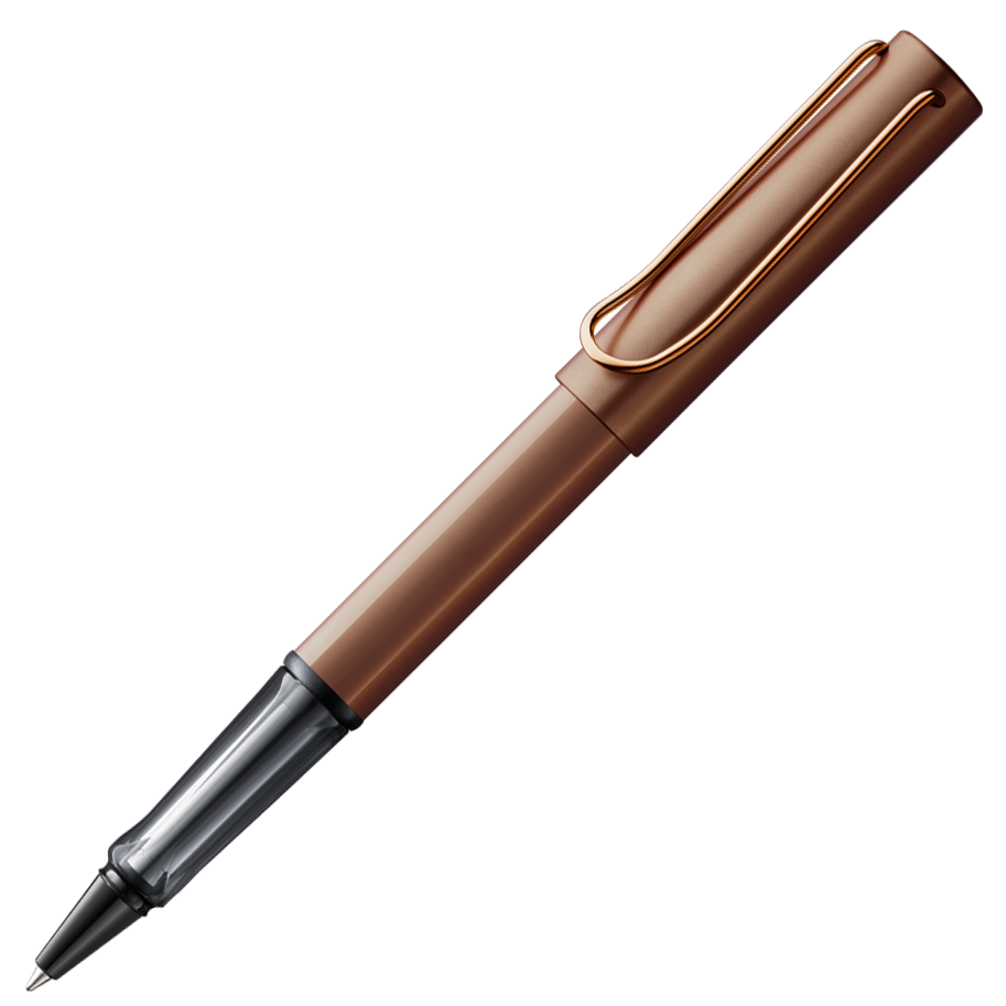 Lamy LX Marron Rollerball