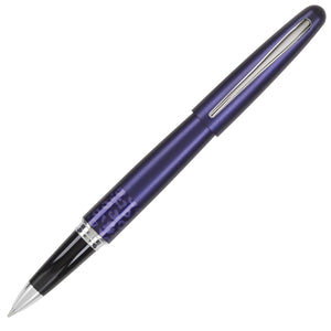 Pilot Metropolitan Animal Rollerball - Leopard