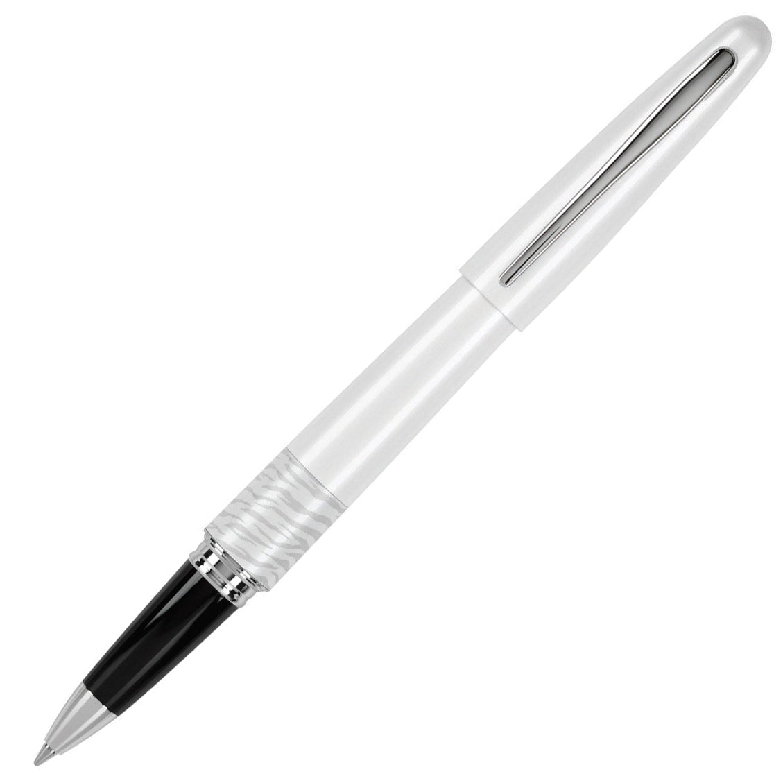 Pilot Metropolitan Animal Tiger Rollerball