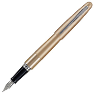 Pilot Metropolitan Fountain - Gold