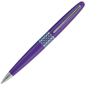 Pilot Metropolitan Retro Pop Ballpoint - Purple