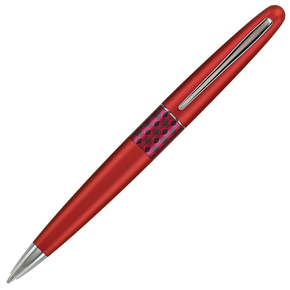 Pilot Metropolitan Retro Pop Red Ballpoint