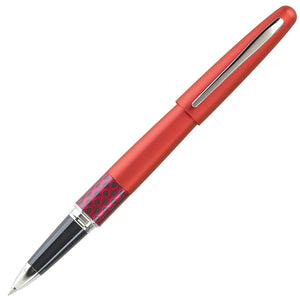 Pilot Metropolitan Retro Pop Rollerball - Red
