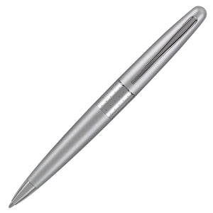 Pilot Metropolitan Ballpoint - Silver Dots